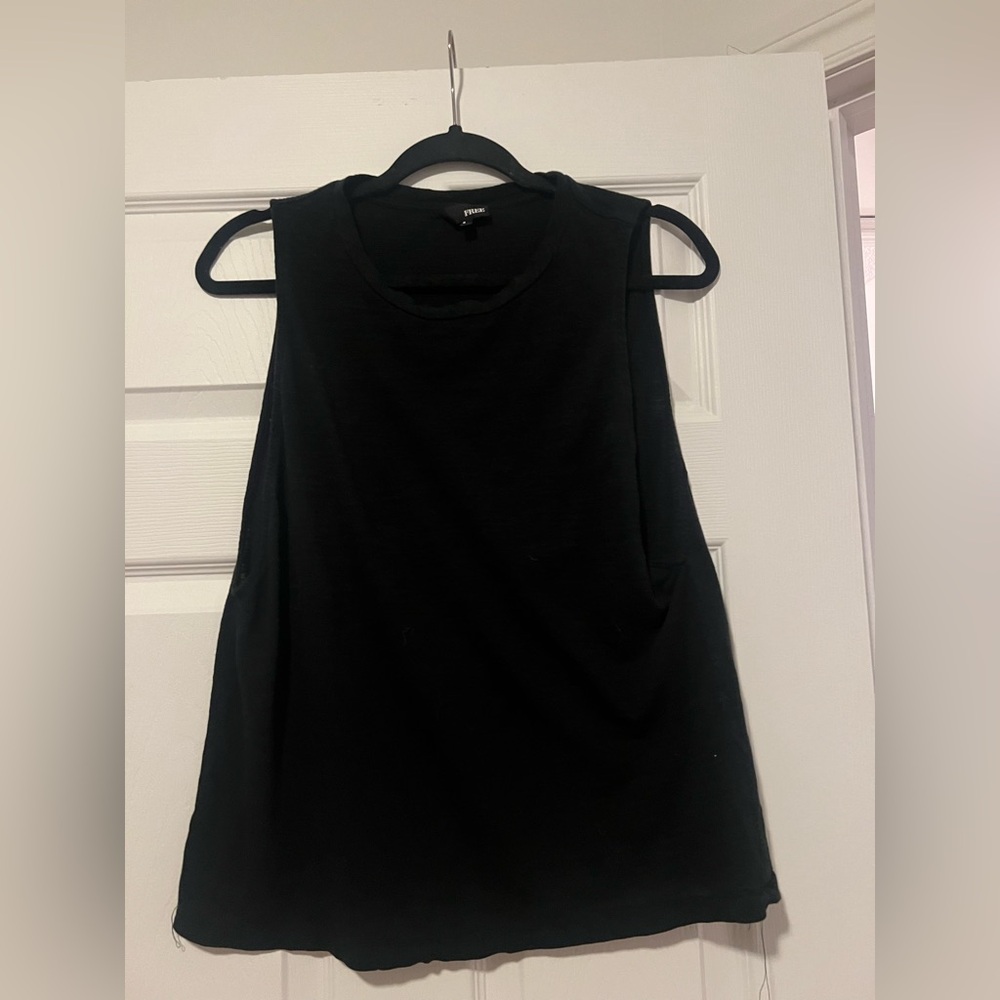 Wilfred Free sleeveless top size S